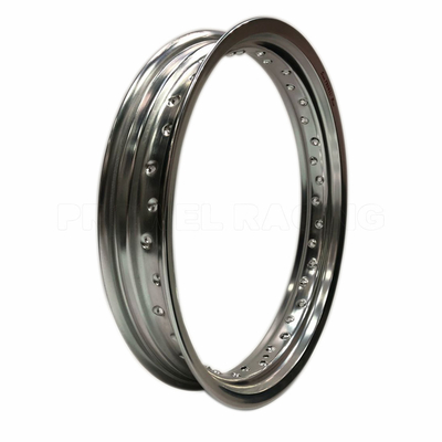 CRF450 17 inch legeringswiel velgen lichtgewicht 7116 T6 materiaal voor efficiëntie