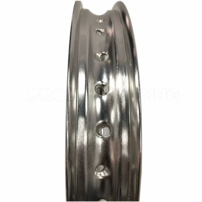 CRF450 17 inch legeringswiel velgen lichtgewicht 7116 T6 materiaal voor efficiëntie