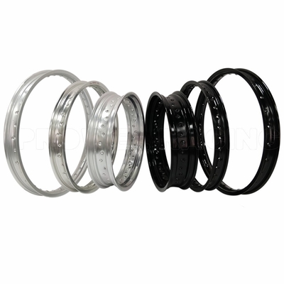 Motorfiets Spoke wiel velgen 17 18 19 21&quot; inch Jaar 2006-2009 voor Motocross en Supermoto
