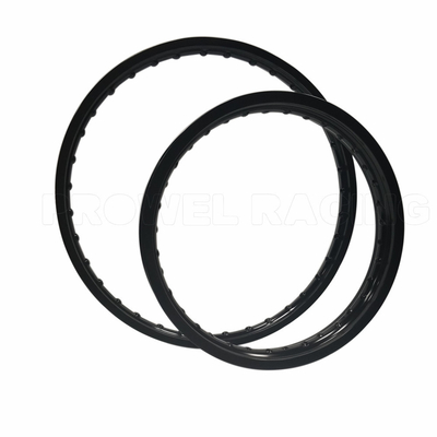 Motorfiets Spoke wiel velgen 17 18 19 21&quot; inch Jaar 2006-2009 voor Motocross en Supermoto