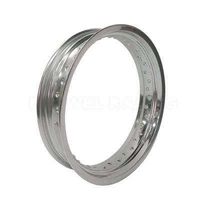 3.50X17 Alloy wiel velgen toevoeging aan uw Supermoto en motorfiets onderdelen