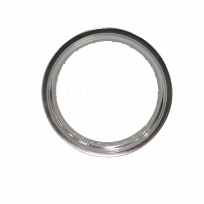 3.50X17 Alloy wiel velgen toevoeging aan uw Supermoto en motorfiets onderdelen