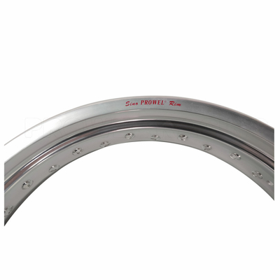 3.50X17 Alloy wiel velgen toevoeging aan uw Supermoto en motorfiets onderdelen