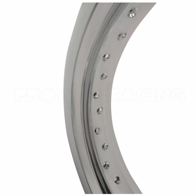 3.50X17 Alloy wiel velgen toevoeging aan uw Supermoto en motorfiets onderdelen