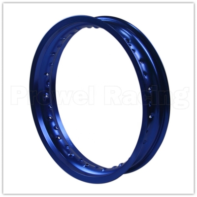 1.85 x 17&quot; Aluminium legering motorfiets wiel velg voor offroad vervanging/reparatie