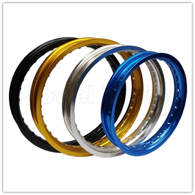 1.85 x 17&quot; Aluminium legering motorfiets wiel velg voor offroad vervanging/reparatie