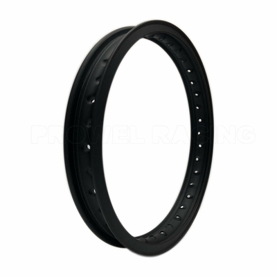 Akront Style Valanced Alloy Motorcycle Rims WM3 2.15-18 Inch H 2.15X18&quot; 40 gaten