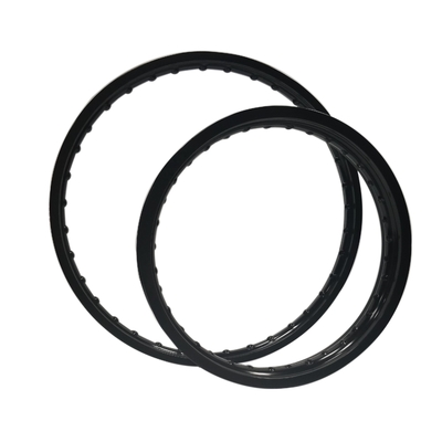 2146g-3158g Motorfiets Aluminium alloy wiel velgen voor CRF250 WM 1.60x 21 en WM 2.15x 19