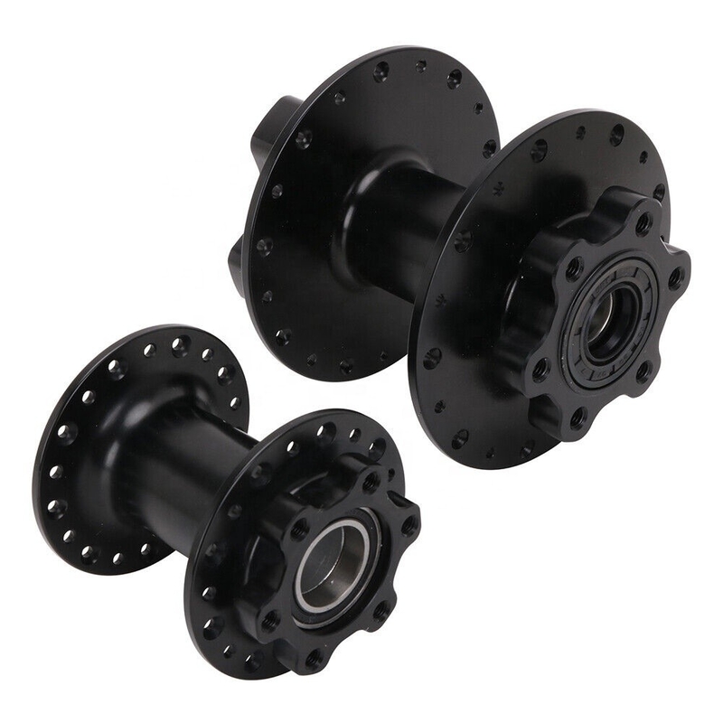 Surron Motorcycle Wheel Hub in aluminium 6061T6 Ideaal voor vervanging of reparatie