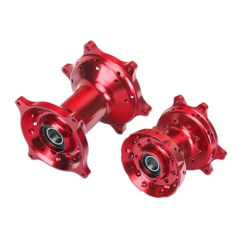 Vervanging/reparatie van CNC-knoppen voor CR 125 250 CRF250R CRF450R CRF450X CRF250X 2004-17