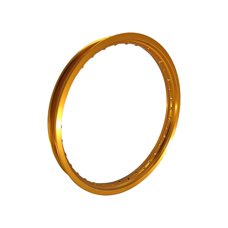 Goud logo aangepast logo 19 inch Top- Off-Road Motorcycle Fiets wielen in 2024