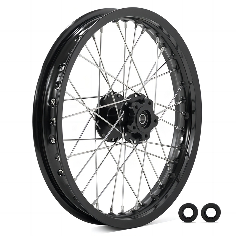 Vervang/repareer uw wielen 16/19-inch elektrische Dirt Bike wielen voor SurRon Light Bee