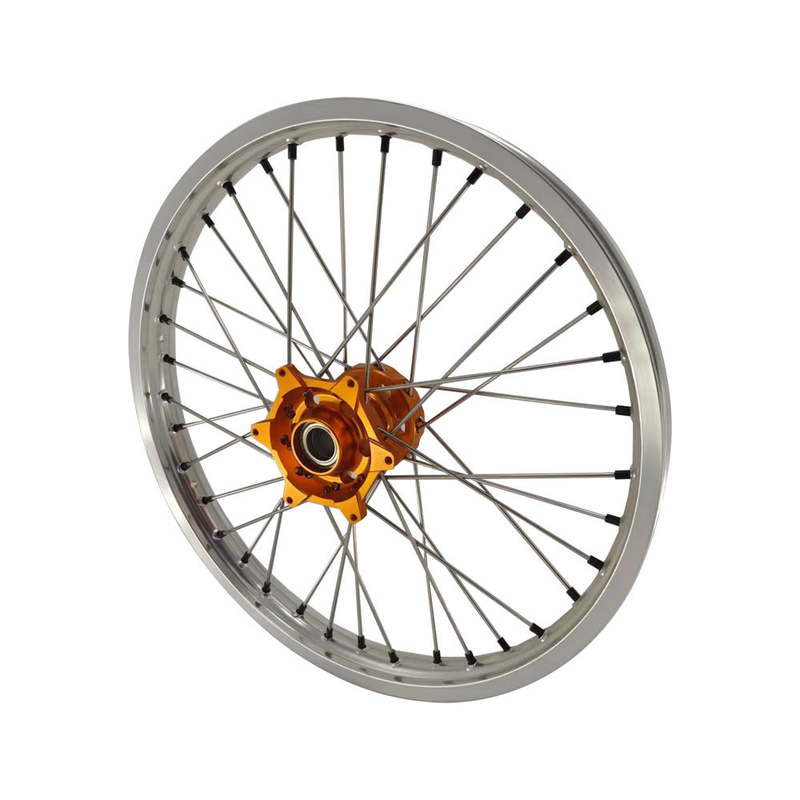 Custom fit 17 x 2.15 H-type legering velgen en velgen Honda Motorcycles' Best Match