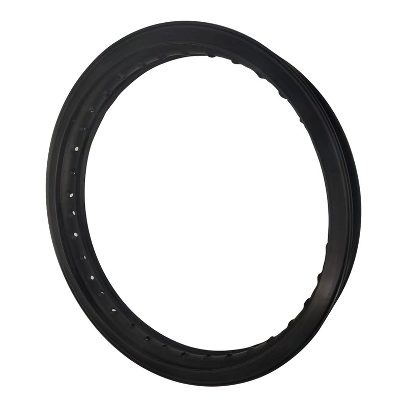 H-vormige Retro 2.50x17 legeringswielen voor CRF 2020- Motorfietsliefhebbers in vraag