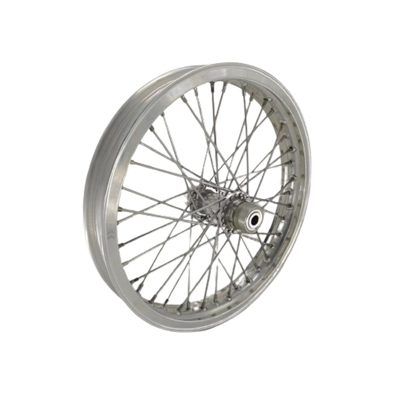 De nieuwste H 1.85x17 inch Motorcycle Classic Alloy Wheels voor Honda Motorcycles