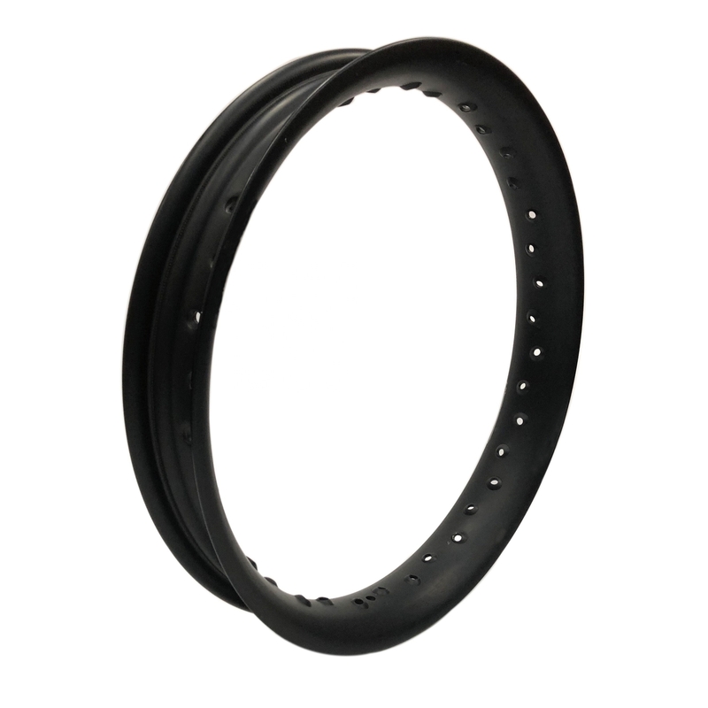 17-inch Gold Alloy Wheel Rim U 2.50 voor de Zuid-Amerikaanse markt 995kg tot 1989kg Capaciteit