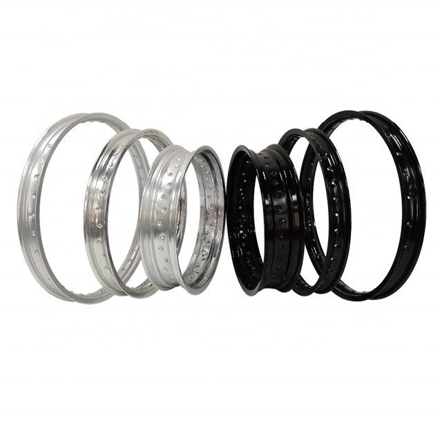 Verbeter de prestaties van uw motor met onze racer- en Supermoto alloy wielen