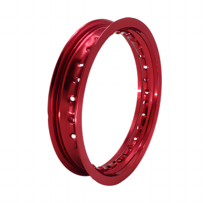 KTM en meer Rood 10&quot; 12&quot; 14&quot; Inch Motorcycle Alloy Wheel Rims voor Kids Bikes