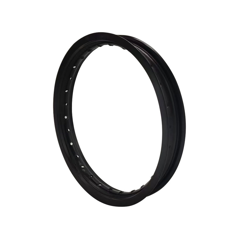 2022's Must-Have SR250T 1.60 X 21 Sliver Motocross Alloy Rim voor superieure prestaties