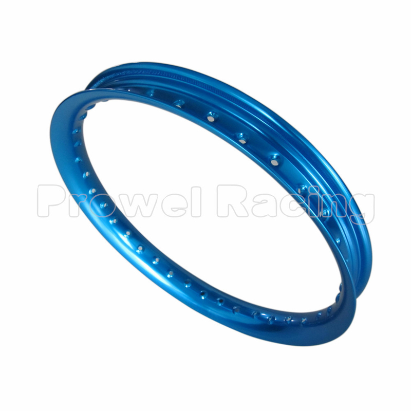U-1.60 17 inch Aluminium band voor motorfiets reparatie vervangende onderdelen