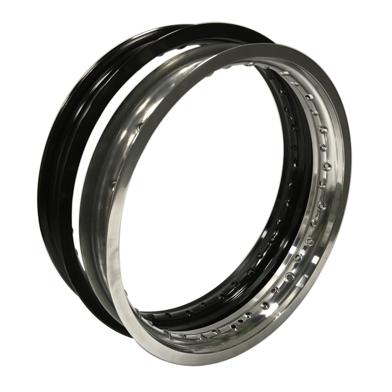 18 inch 19 inch 21 inch motorfiets spoke velgen voor optimale prestaties