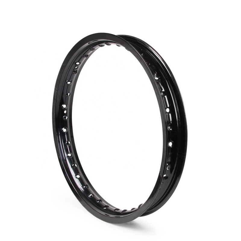 7116T6 Rood Motorfiets Alloy Wheel Rim WM 1.60x 21 inch Ideaal voor vervanging/reparatie