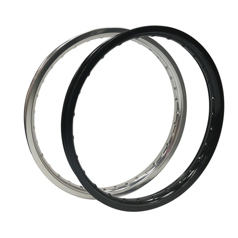 7050 Velgen van motorfietsen van legering voor CRF-wielen 1,60 x 21&quot; 2,15 x 18